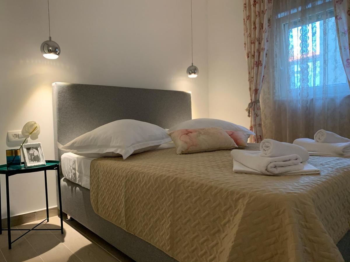 Apartman Onavi Макарска Екстериор снимка