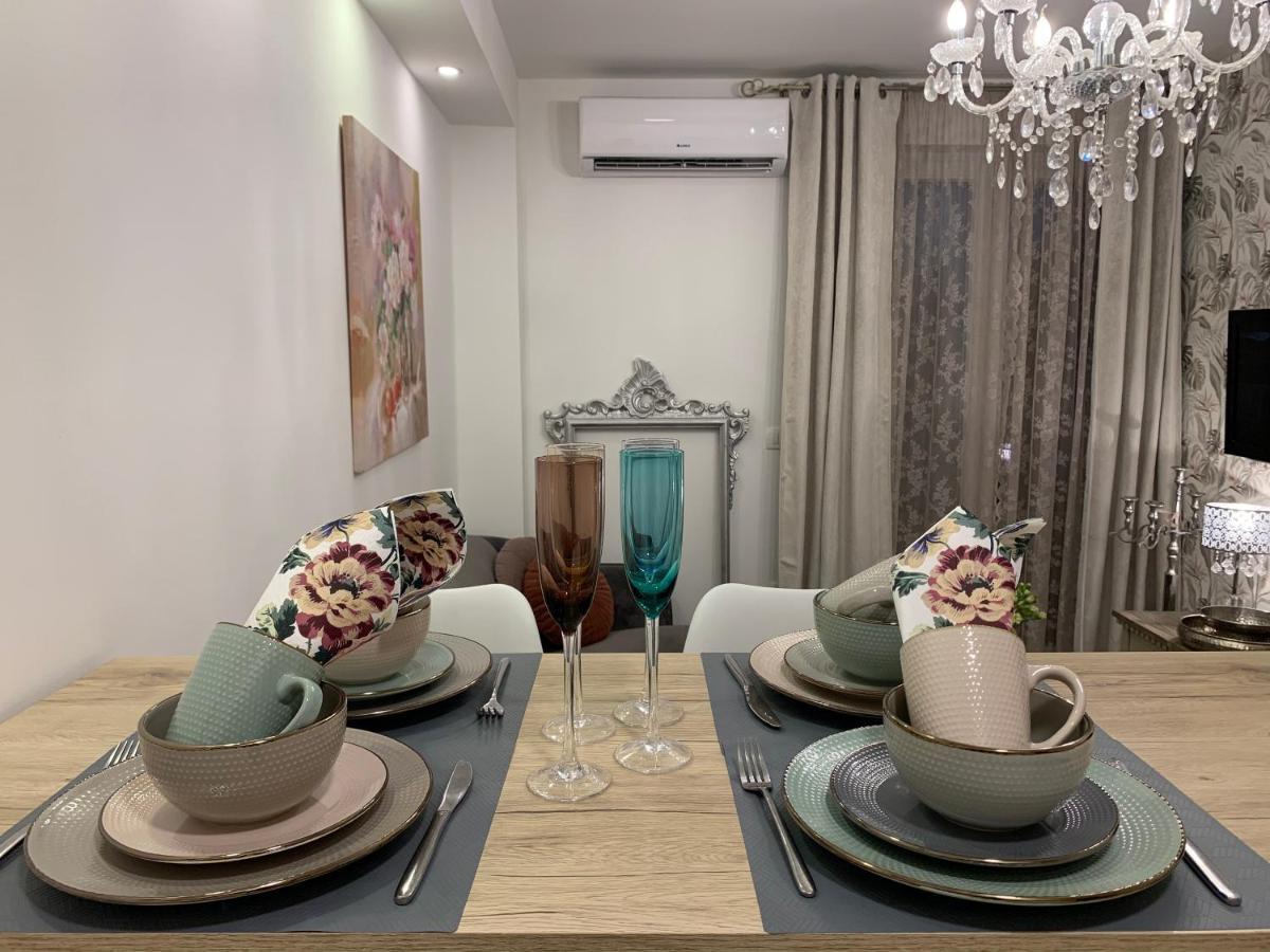 Apartman Onavi Макарска Екстериор снимка