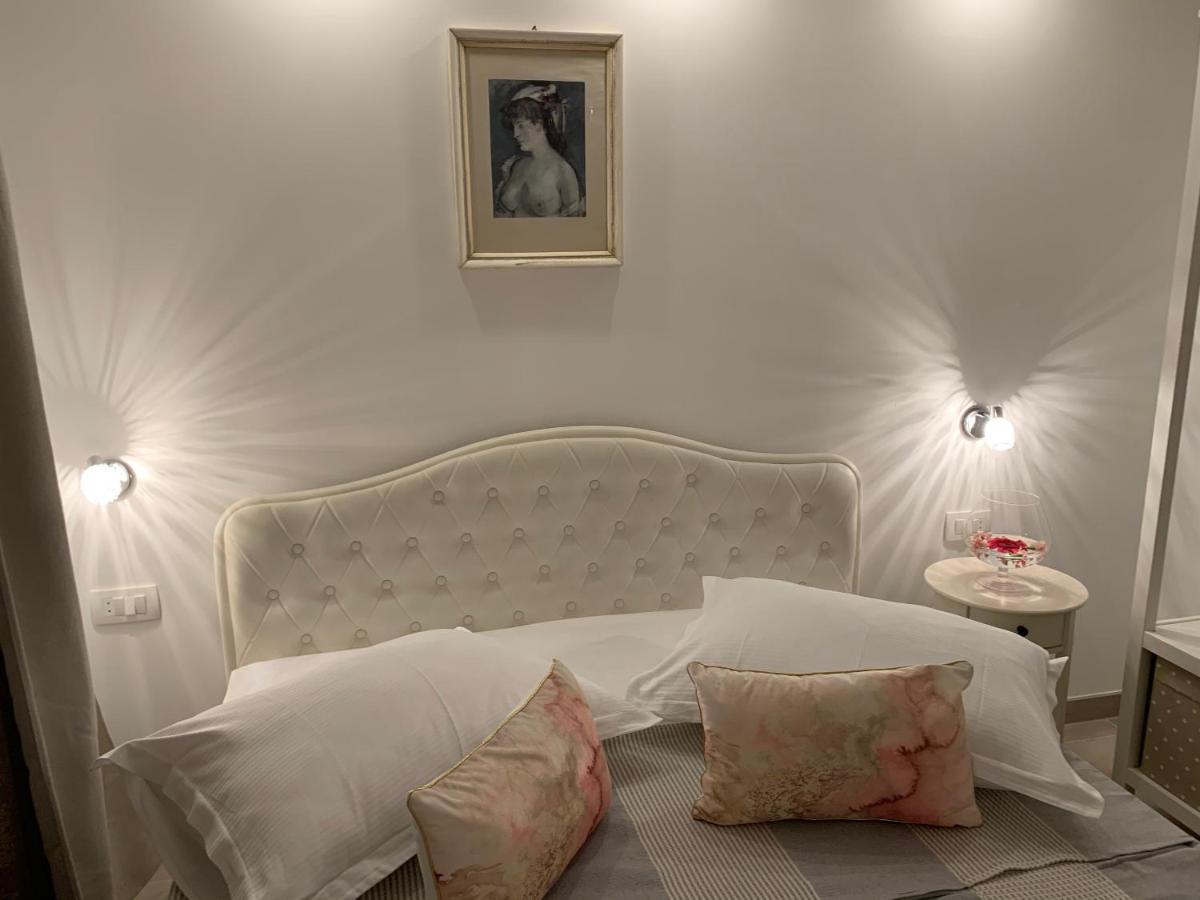 Apartman Onavi Макарска Екстериор снимка