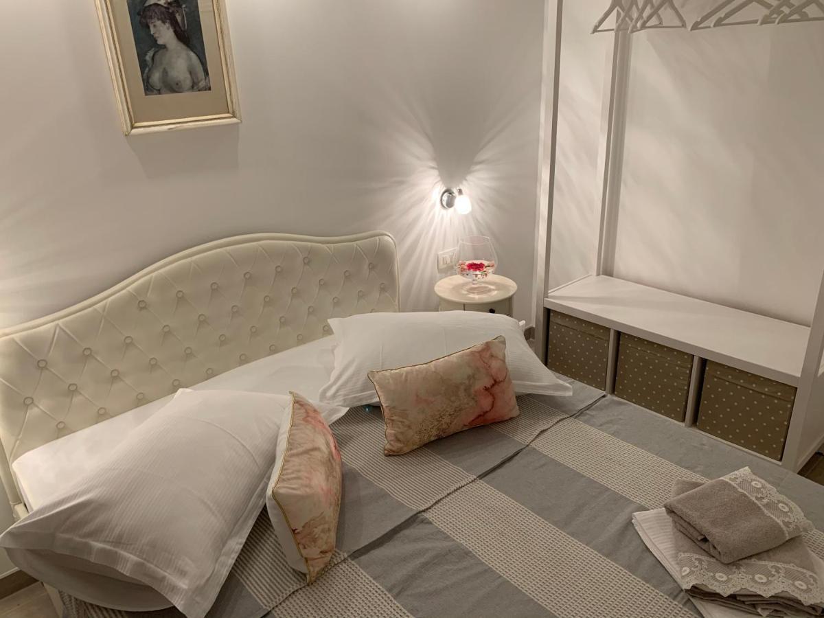Apartman Onavi Макарска Екстериор снимка