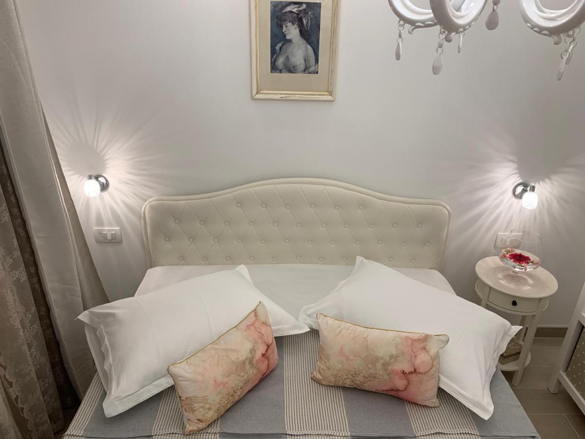 Apartman Onavi Макарска Екстериор снимка