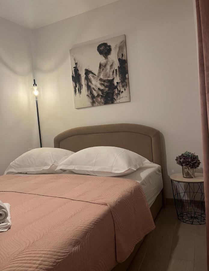 Apartman Onavi Макарска Екстериор снимка